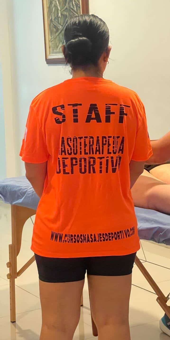Camiseta Oficial Estudiantes MD – (Polera )
