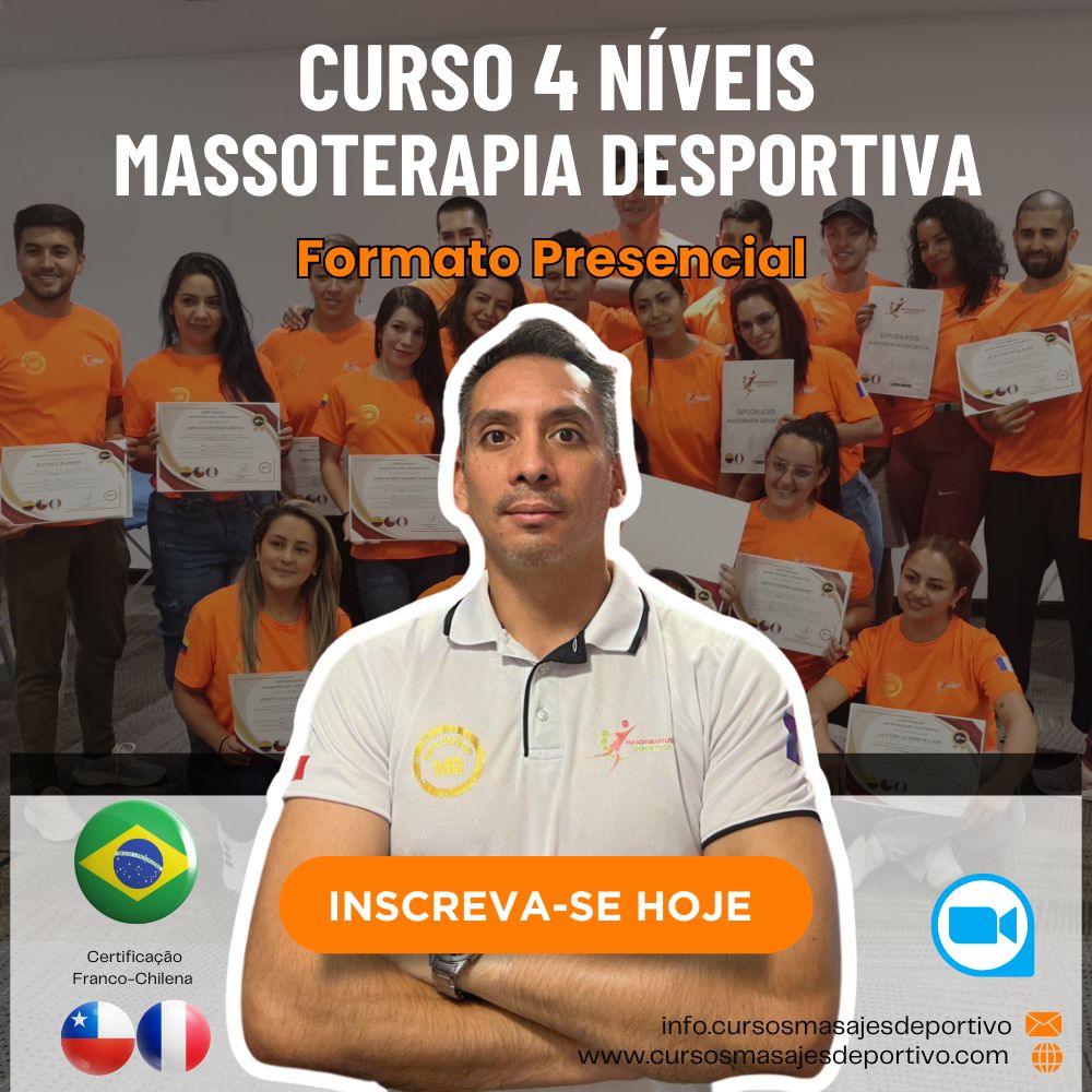 4 niveles BRASIL PRESENCIAL