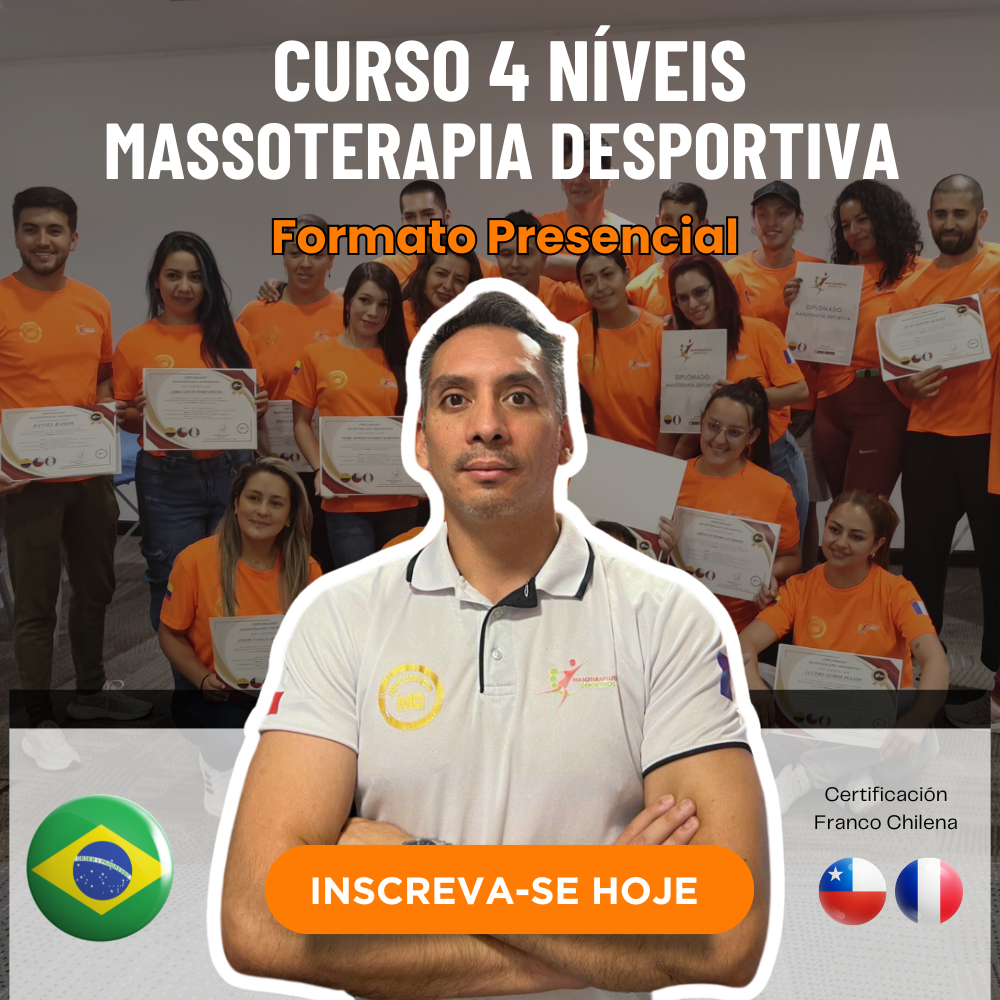 4 niveles BRASIL PRESENCIAL