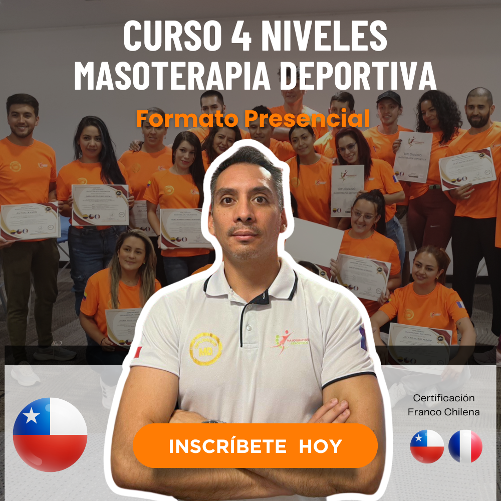 4 niveles CL PRESENCIAL