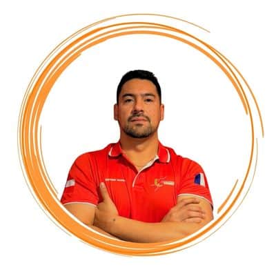 GABRIEL PERALTA